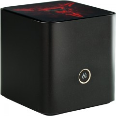 TP-LINK双千兆路由器 无线家用1300Mbps 智能双频WDR6500千兆版