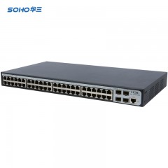 华三（H3C）交换机SMB -S5048PV2-EI